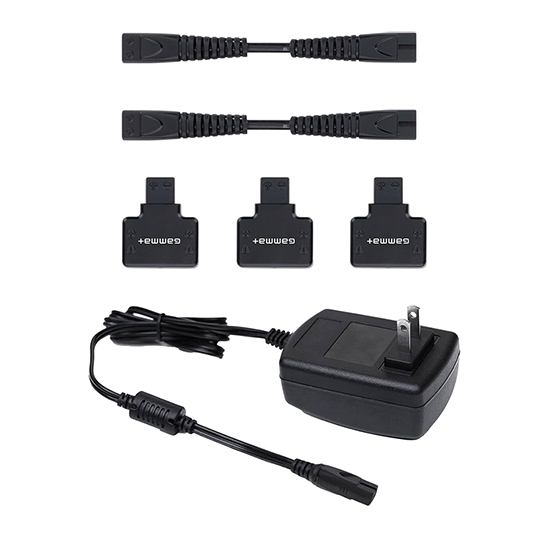 Alimentator multiplu Connect 3 - GAMMA+ 