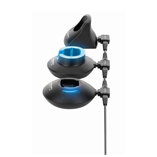 Alimentator multiplu Connect 3 - GAMMA+ 