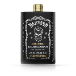 Sampon pentru barba - BANDIDO -  250 ml 