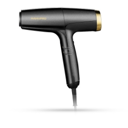 Uscator de par BABYLISS - Pro Falco 2000W - Gold