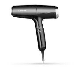 Uscator de par BABYLISS - Pro Falco 2000W - Silver