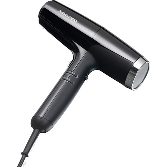 Uscator de par BABYLISS - Pro Falco 2000W - Silver