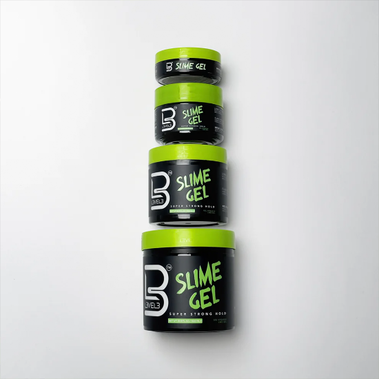 Gel de par - L3VEL3 - Slime  - 250 ml 
