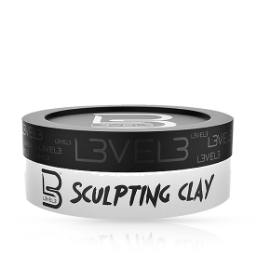  Crema de par - L3VEL3 - Sculpting Clay - 150 ml