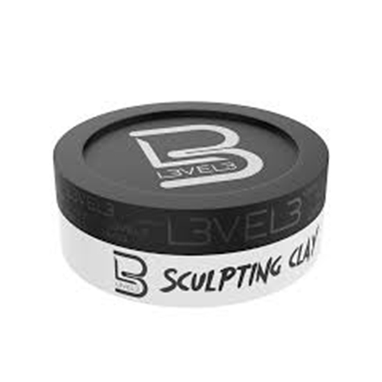  Crema de par - L3VEL3 - Sculpting Clay - 150 ml
