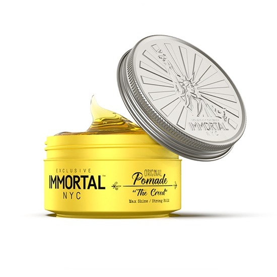 Ceara de par - IMMORTAL - The Creed - Classic - 150 ml 