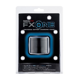 Stand incarcare BABYLISS - FXONE - Negru