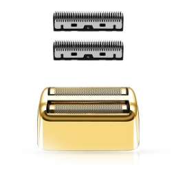 Folie + Cutit - BABYLISS - Shaver FXONE GOLD