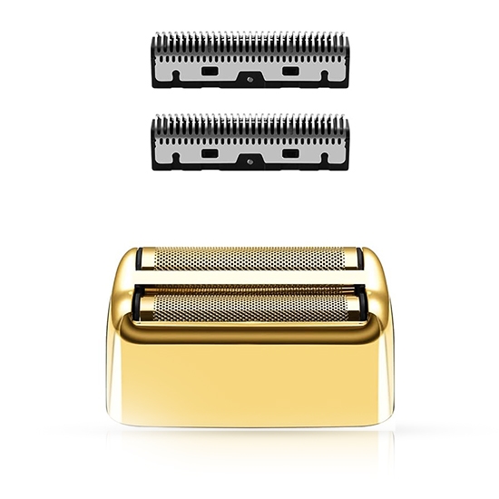Folie + Cutit - BABYLISS - Shaver FXONE GOLD