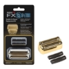 Folie + Cutit - BABYLISS - Shaver FXONE GOLD