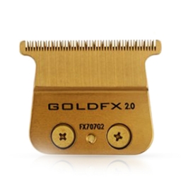 Cutit masina de contur Skeleton - BABYLISS - PRO 2.0 Gold - FX707G2 