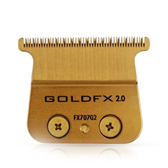 Cutit masina de contur Skeleton - BABYLISS - PRO 2.0 Gold - FX707G2 