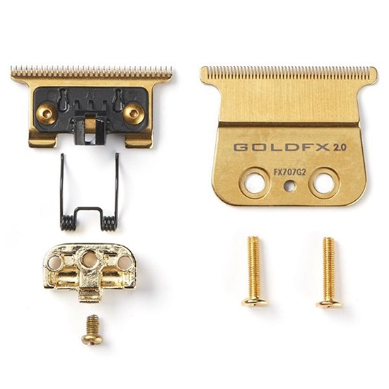 Cutit masina de contur Skeleton - BABYLISS - PRO 2.0 Gold - FX707G2 