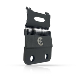 Set de cutite - pentru masina de tuns - CALIBER DLC FADE