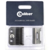Set de cutite - pentru masina de tuns - CALIBER DLC TAPER