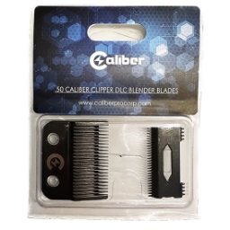 Set de cutite - pentru masina de tuns - CALIBER DLC BLENDER