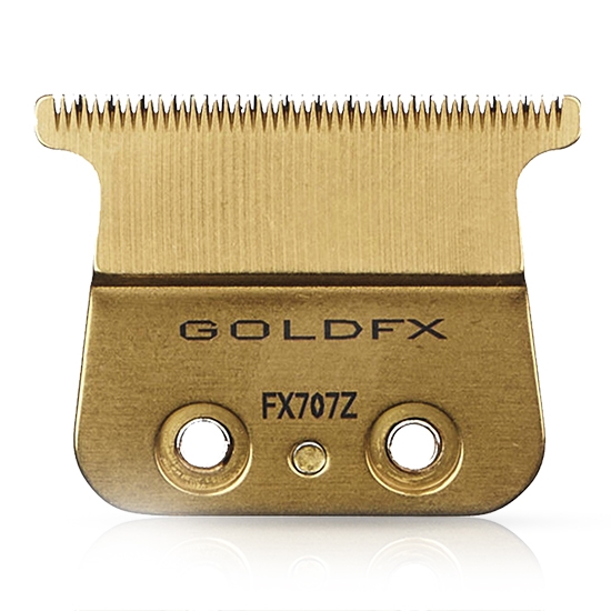 Cutit masina de contur Skeleton - BABYLISS - PRO Gold - FX707Z