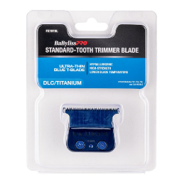 Set Cutite Standard Tooth Trimmer BABYLISS - Blue 