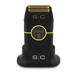 Masina de ras STYLECRAFT - shaver - Instinct - Metal Edition - Negru - PRAINSTSCIT_NE