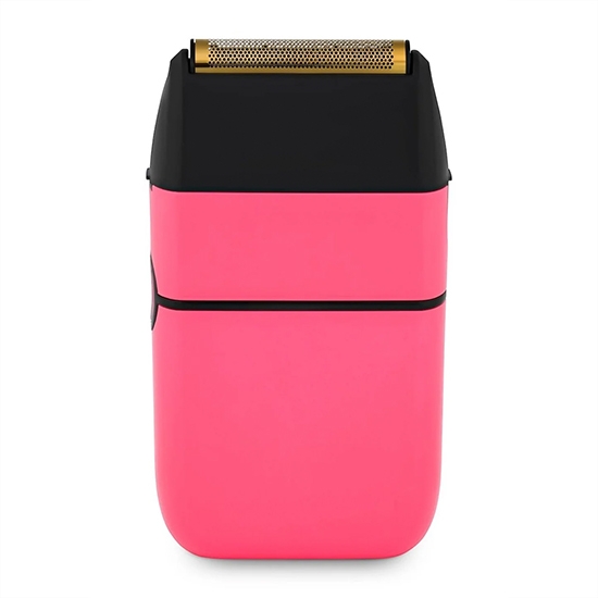 Masina de ras GAMMA+ - shaver - Instinct - Metal Edition - Roz