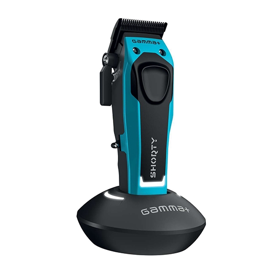 Masina de tuns - GAMMA+ Shorty - 7.500 RPM - fara fir