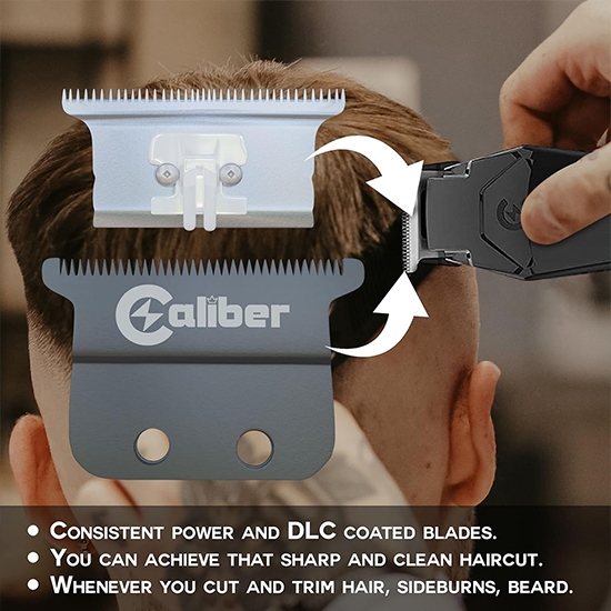 Cutit masina de contur - CALIBER - Stinger