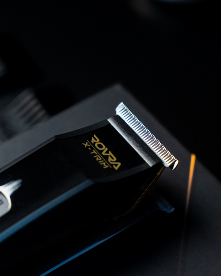 Masina de contur ROVRA X-TRIM - 6500 RPM - fara fir