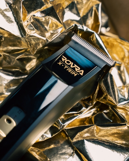 Masina de contur ROVRA X-TRIM - 6500 RPM - fara fir