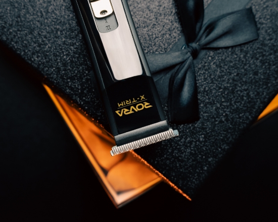 Masina de contur ROVRA X-TRIM - 6500 RPM - fara fir