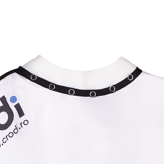 Pelerina coafor/frizerie CRODI - Alba