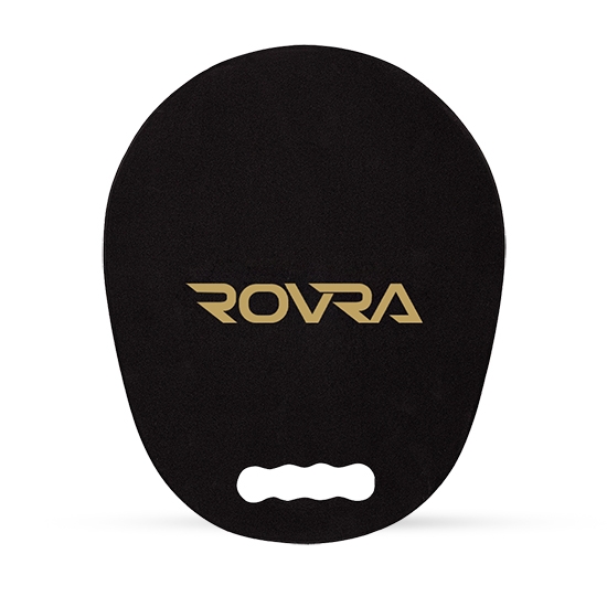 Oglinda rotunda ROVRA frizerie/coafor - ANTISOC