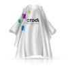Pelerina guler neopren - coafor/frizerie CRODI - Alba