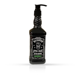 After shave crema - BANDIDO  - Columbia - 350 ml