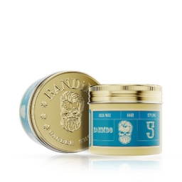 Ceara de par Aqua Wax Medium 5 - BANDIDO - Blue - 125 ml Ceara de par Aqua Wax Medium 5 - BANDIDO - Blue - 125 ml