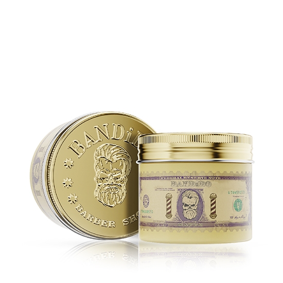 Ceara de par mata - BANDIDO - Matte - 125 ml