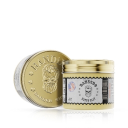 Ceara de par mata - BANDIDO - Matte Clay - 125 ml 