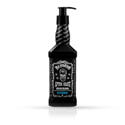 After shave crema - BANDIDO  - Istanbul- 350 ml