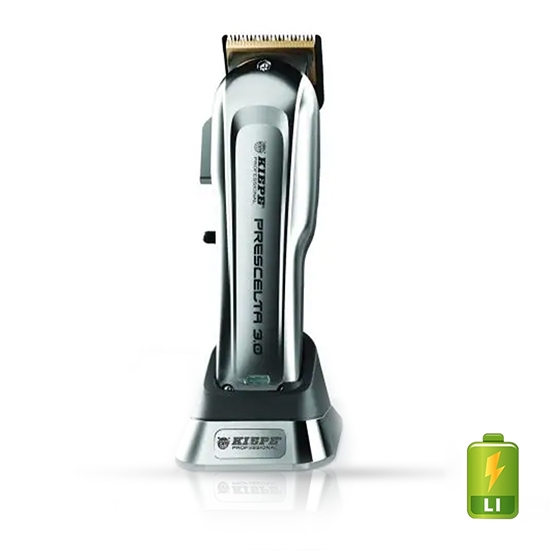 Masina de tuns - KIEPE PRESCELTA 3.0 - 7.200 RPM - fara fir 