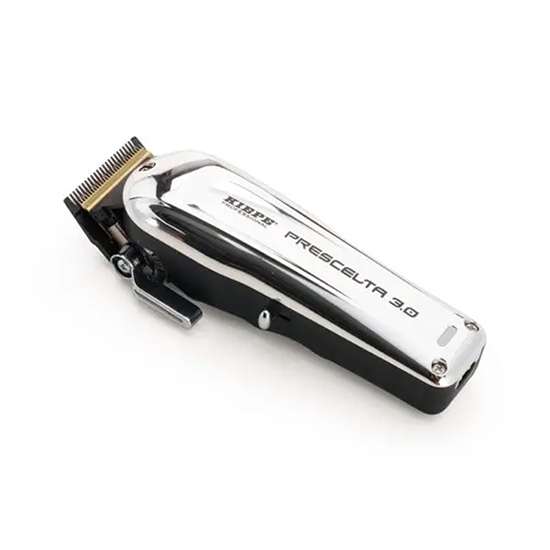 Masina de tuns - KIEPE PRESCELTA 3.0 - 7.200 RPM - fara fir 