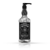 Gel de ras - BANDIDO - Metallic - 1000 ml  