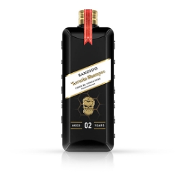 Sampon - BANDIDO - Keratina - 350 ml Sampon - BANDIDO - Keratina - 350 ml