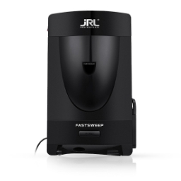 Aspirator pentru curatare par frizerie/coafor - JRL - Negru 