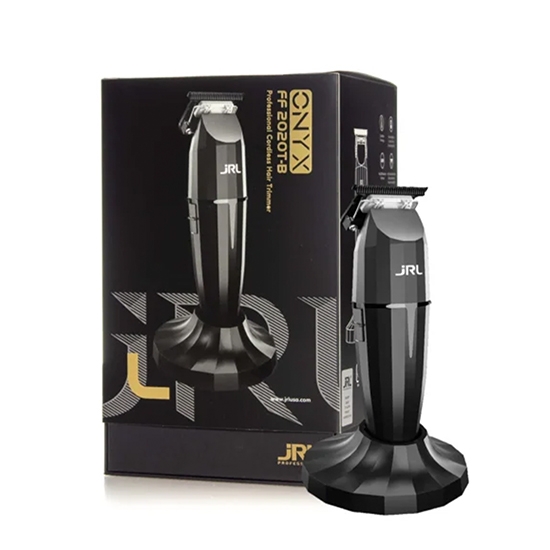 Masina de contur JRL - Onyx - 8.200 RPM - Black - fara fir