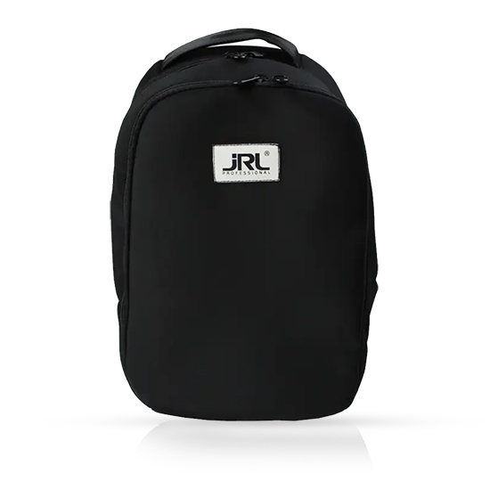 Rucsac barber - JRL - Negru 