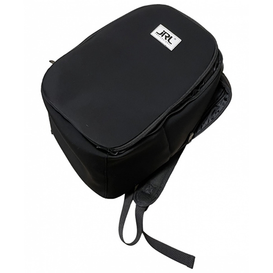 Rucsac barber - JRL - Negru 