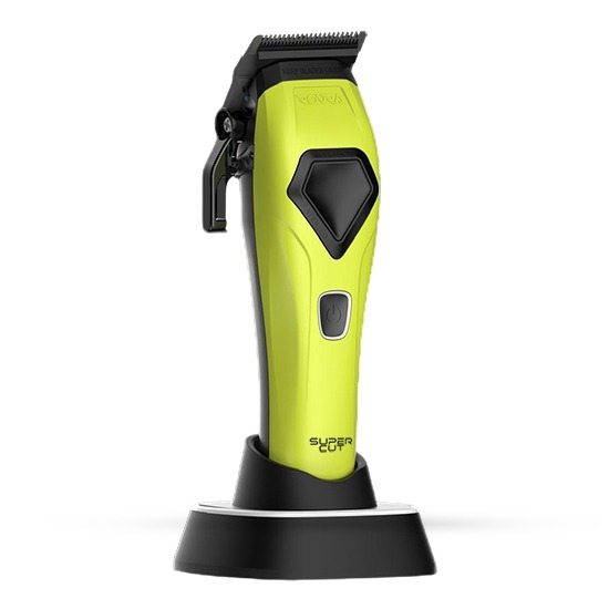 Masina de tuns ROVRA - SUPER CUT - 10.000 RPM - fara fir