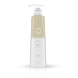 Sampon pentru par - NISH LADY - Milk Therapy - 304 ml 