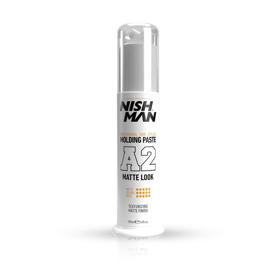 Ceara mata - NISH MAN - A2 - 100 ml 