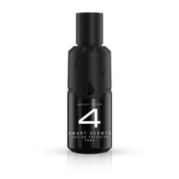 Apa de toaleta - NISH MAN 4 - 75 ml Apa de toaleta - NISH MAN 4 - 75 ml