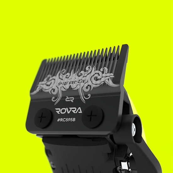 Cutit masina de tuns - ROVRA - SUPREMECUT